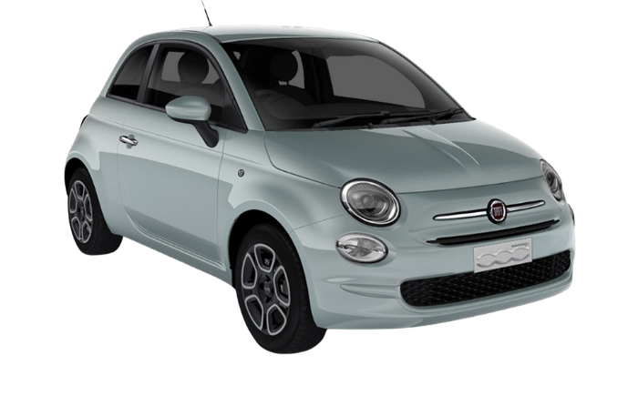 Leasing FIAT 500 CLUB Instacar leasing-fiat-500-club-instacar